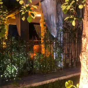 Sakız Kızı Butik Oda ve Kahvaltı Çeşme
