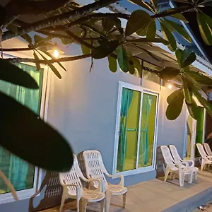 Ozone Huts Tatil parkı Ko Lanta