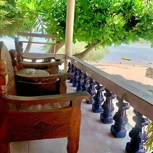 Tropicana Ko Tao