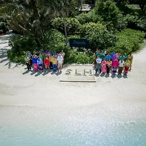 Zeavola Resort Phi Phi Adaları