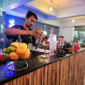 Tiki Tribe Bar & Koh Tao