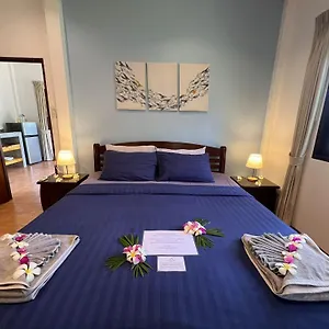 אתר נופש Woodlawn, קו טאו