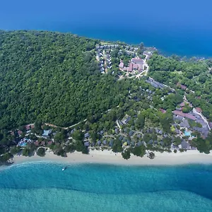 Resort, Leam Tong Resort Phi Phi Adaları